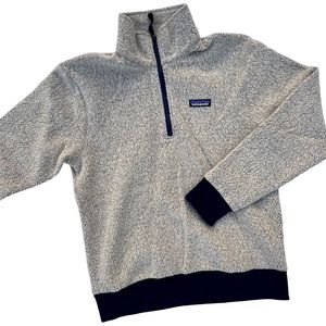 Men’s Patagonia Pullover